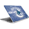 NHL Vancouver Canucks Frozen HP Pavilion Skin